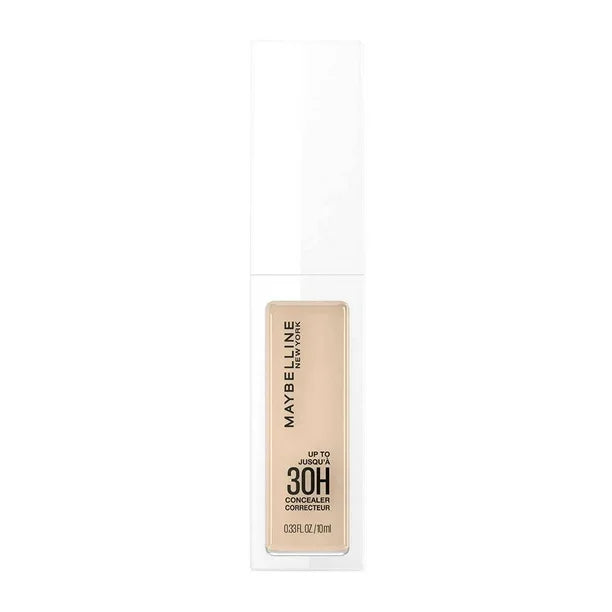 MAYBELLINE SUPER STAY ACTIVE WEAR TONO 15