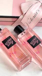Victorias Secret Eau so Sexy Fine Fragrance Mist 250 ml