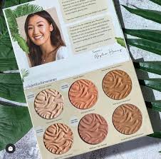 Physicians Formula “Butter Collection X Weylie Hoang”
