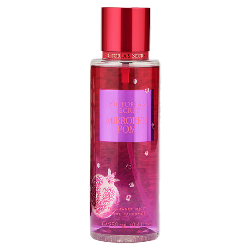 Victorias Secret Mirrored POM Body Mist 250 ml