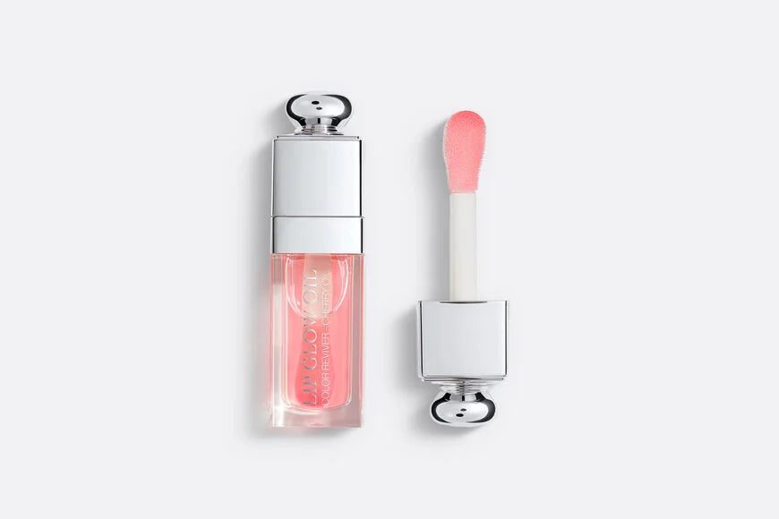 DIOR ADDICT LIP GLOW OIL #001 PINK