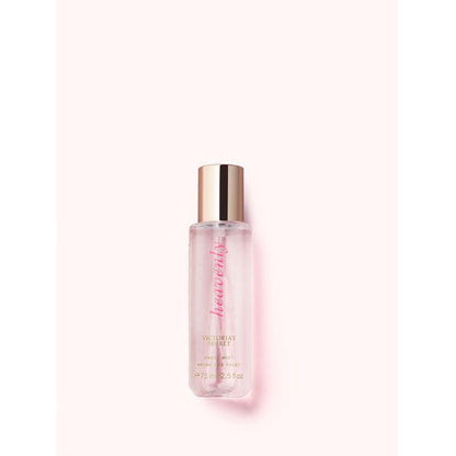 Mini Body Mist Victorias Secret HEAVENLY 75ml