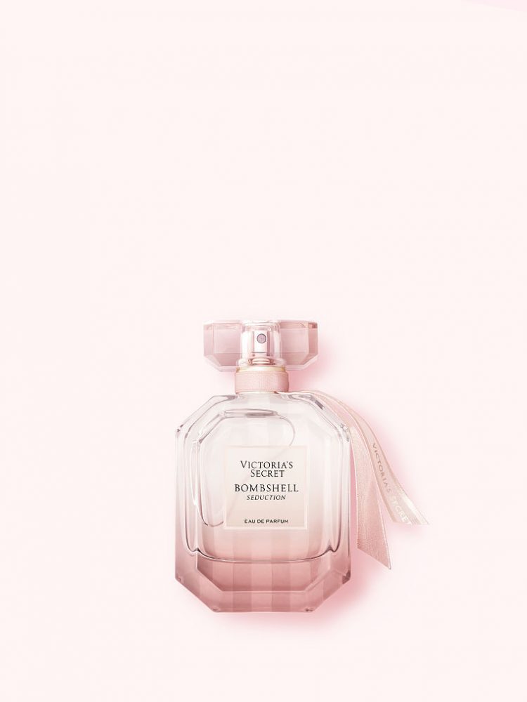 VICTORIAS SECRET BOMBSHELL SEDUCTION EAU DE PARFUM 50 ml.