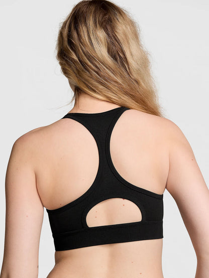 Victoria's secret Pink Top Deportivo Air