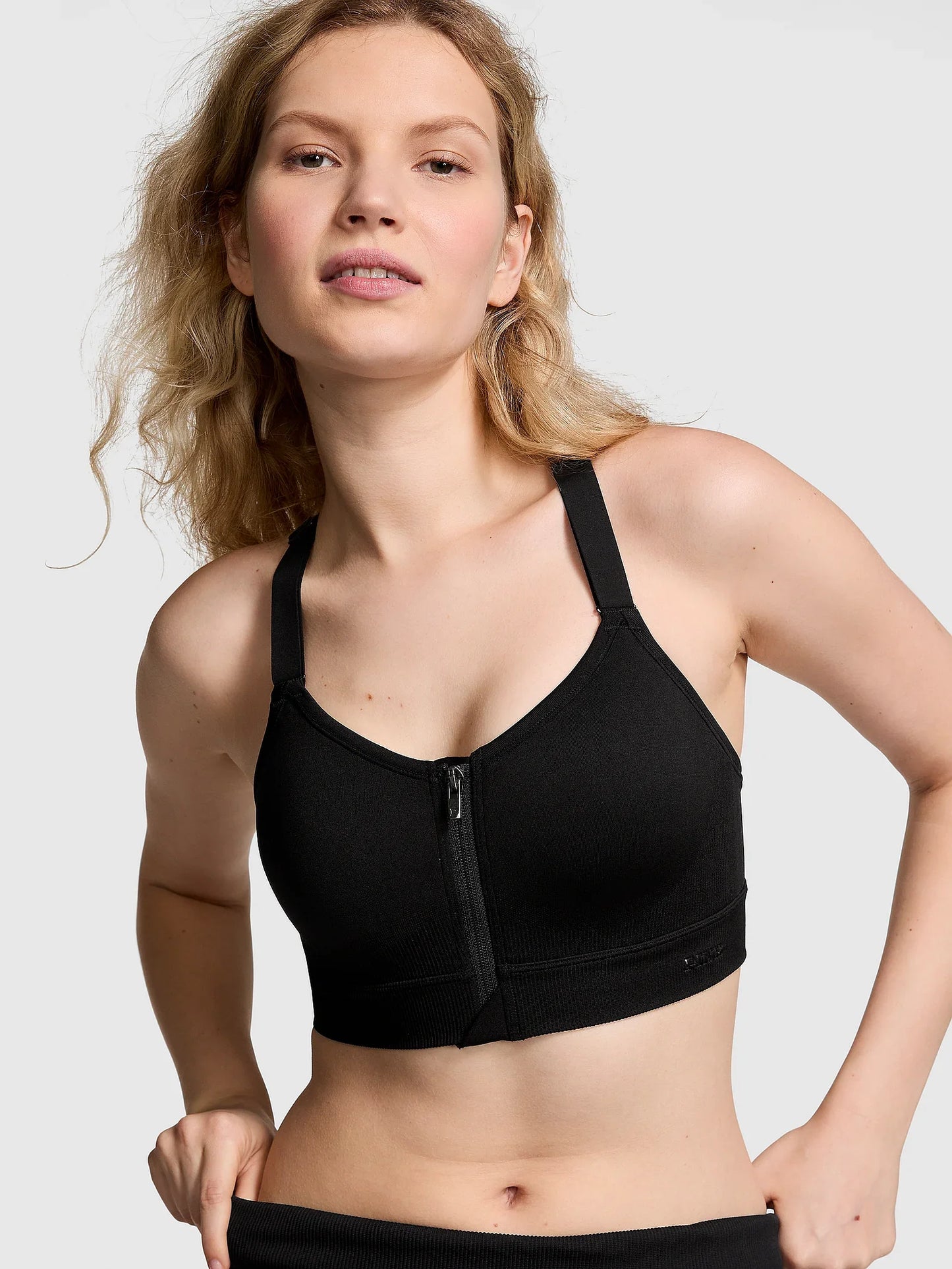 Victoria's secret Pink Top Deportivo Air