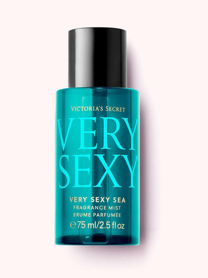 Victorias Secret mist very Sexy Sea 75ml