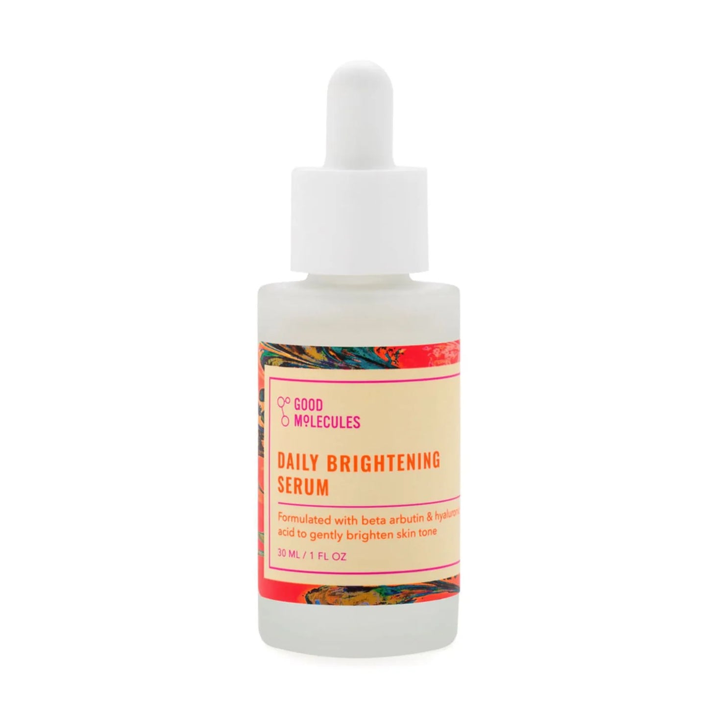 Good Molecules Suero Iluminador 30 ml