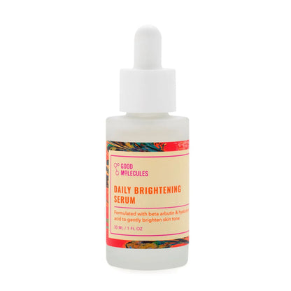 Good Molecules Suero Iluminador 30 ml