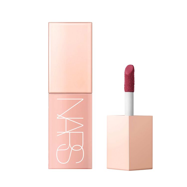 NARS AFTERGLOW LIQUID BLUSH "INSATIABLE"