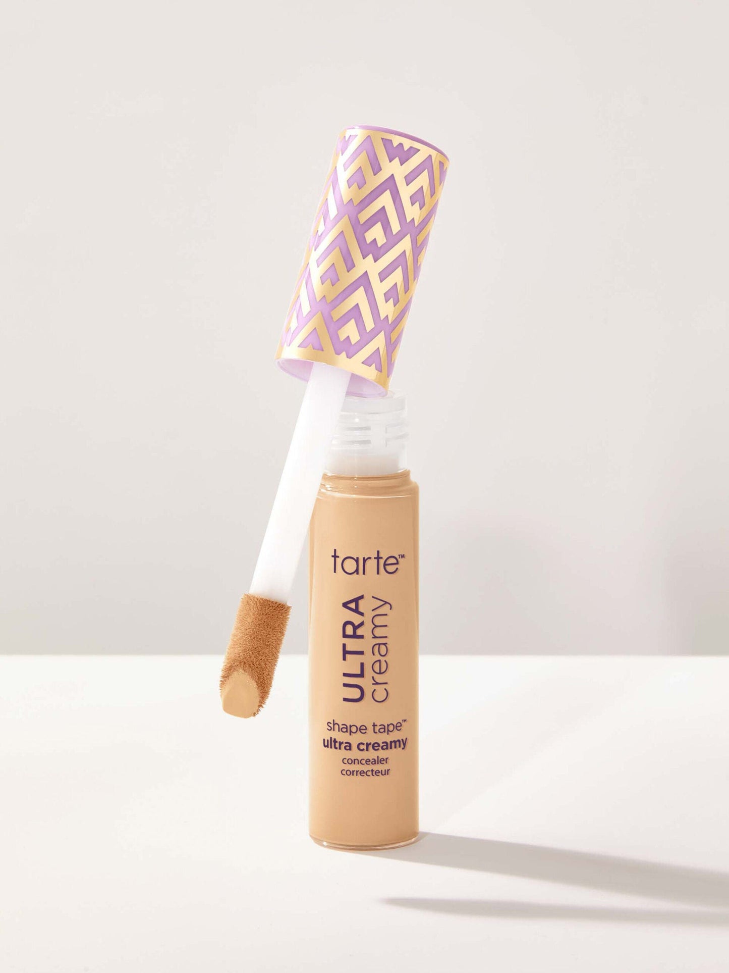 TARTE SHAPE TAPE ULTRA CREAMY 34S MEDIUM SAND