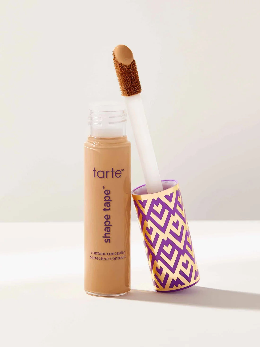 TARTE SHAPE TAPE Contour Concealer 38N MEDIUM TAN NEUTRAL