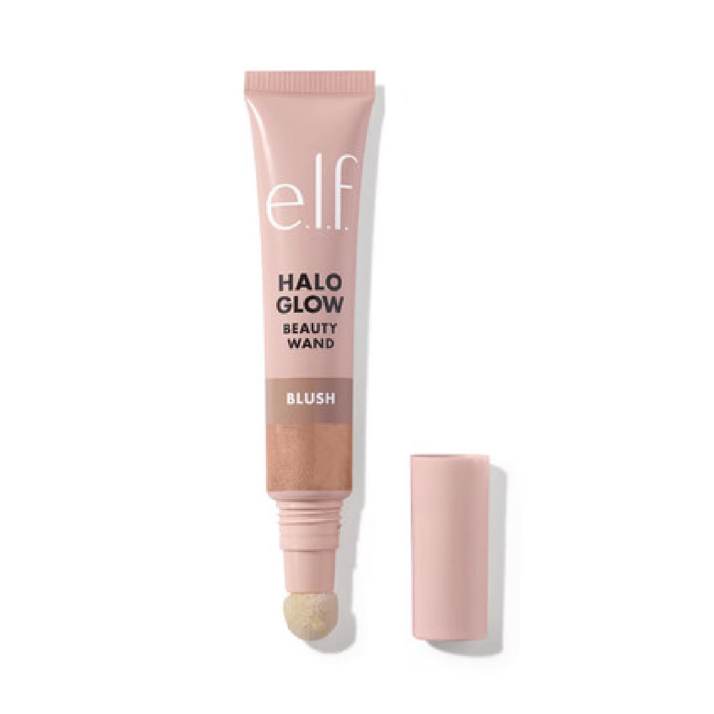 E.L.F Halo Glow Beauty Wand Blush - Pink You Up
