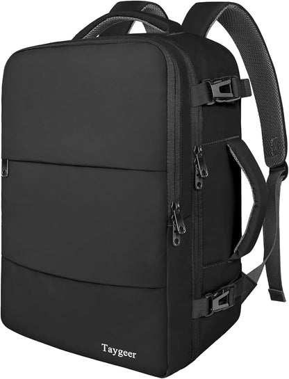 Mochila de Viaje Versátil