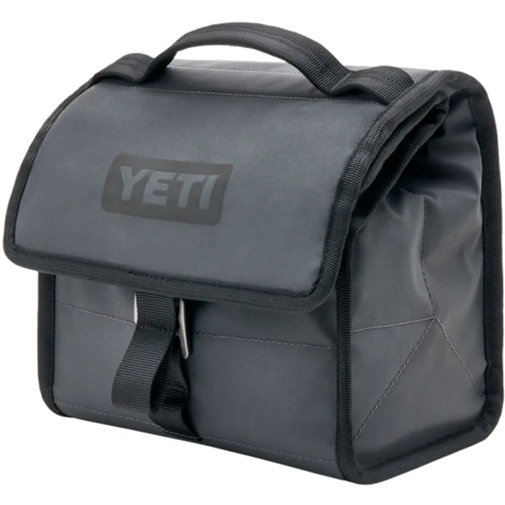 Yeti Lunch Bag - Charcoal