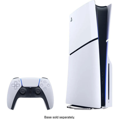 Consola PlayStation 5, God of War Ragnarök, disco de paquete blanco