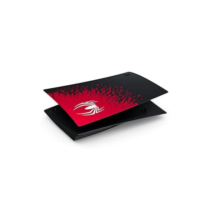 Consola PlayStation 5, paquete de edición limitada de Marvel's Spider-Man 2