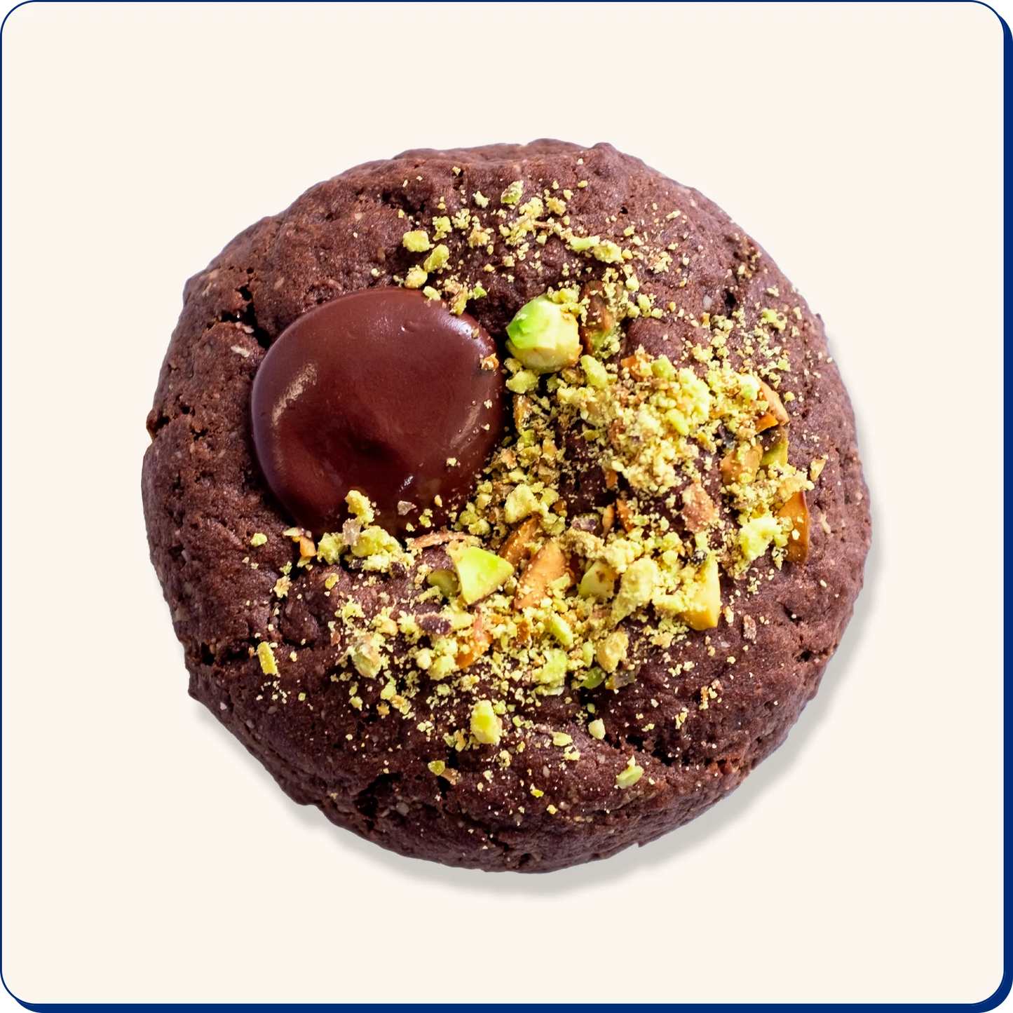 Black Supernova Cookie