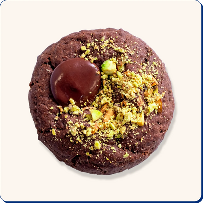 Black Supernova Cookie