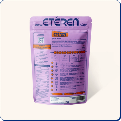 Brownie Mix 330 gr. (Smartly Sweetened)