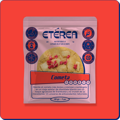 Cometa Cookie
