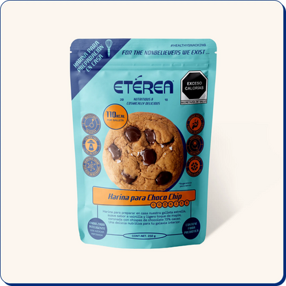 Cookie Mix (Smartly Sweetened)