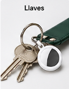 Localizador Inteligente Bluetooth Compatible con Apple Buscar (Find My)