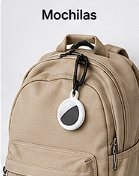 Localizador Inteligente Bluetooth Compatible con Apple Buscar (Find My)