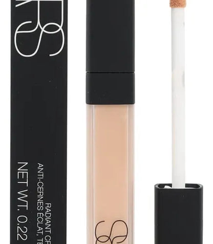 NARS RADIANT CREAMY CONCEALER LIGHT 2.75 CANNELLE