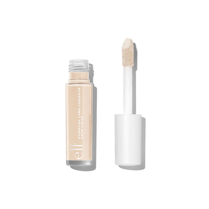 ELF HYDRATING CAMO CONCEALER FAIR WARM