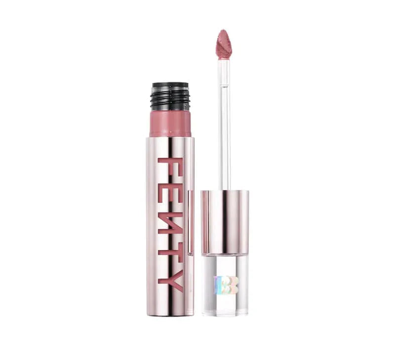 Fenty Beauty by Rihanna | Fenty Icon Velvet Liquid Lipstick TONO NOODZ & DUDEZ 5.5G