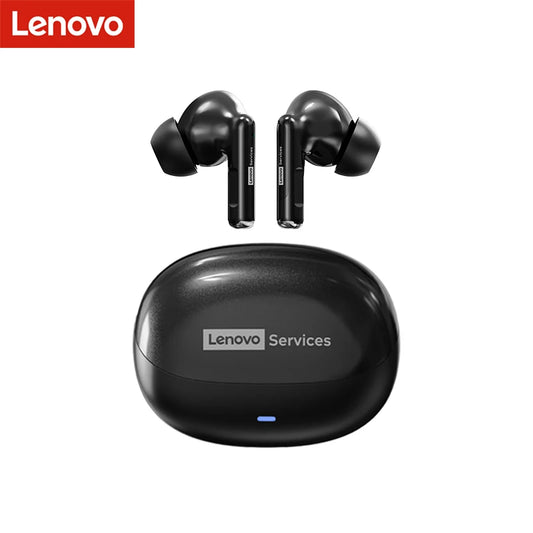    Auriculares Inalámbricos Lenovo LE257 TWS Bluetooth 6.0