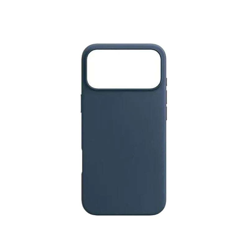 Funda de cuero para Apple Magsafe para IPhone 17 Pro Max 17 Air, 16 Pro Max con caja