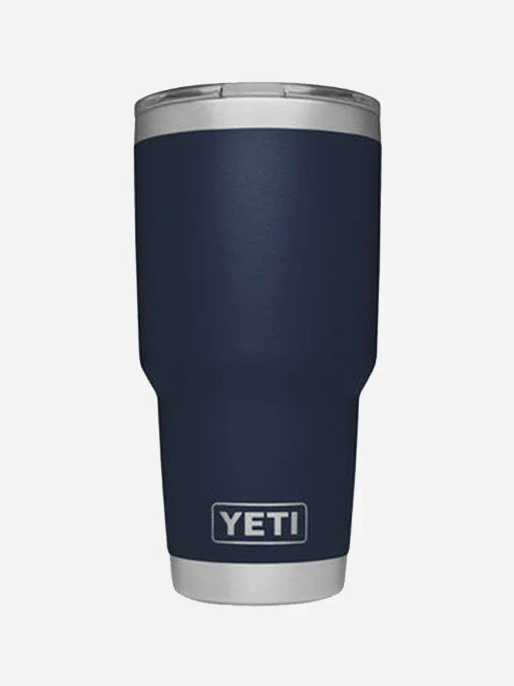 Yeti Rambler 30 oz Tumbler - Navy