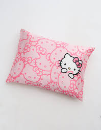Kitsch Hello Kitty x Kitsch King Pillowcase 1pz