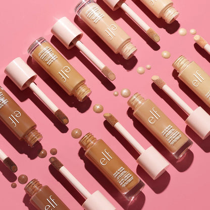 ELF HALO GLOW LIQUID FILTER  4 MEDIUM