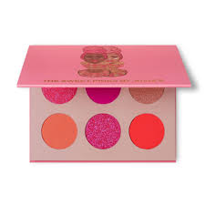 The Sweet Pinks By Juvia's