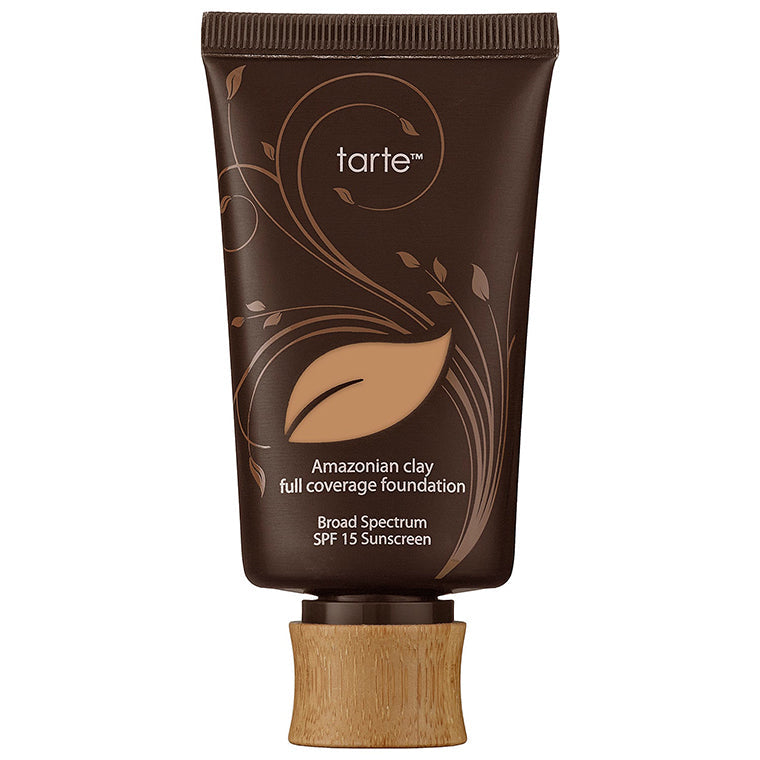 Tarte Amazonian Clay Full Coverage Foundation #29b light-medium-beige