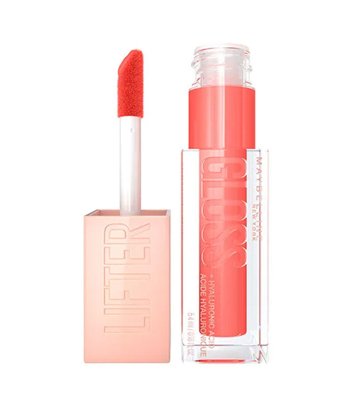 MAYBELLINE LIFTER GLOSS #022 PEACH RING