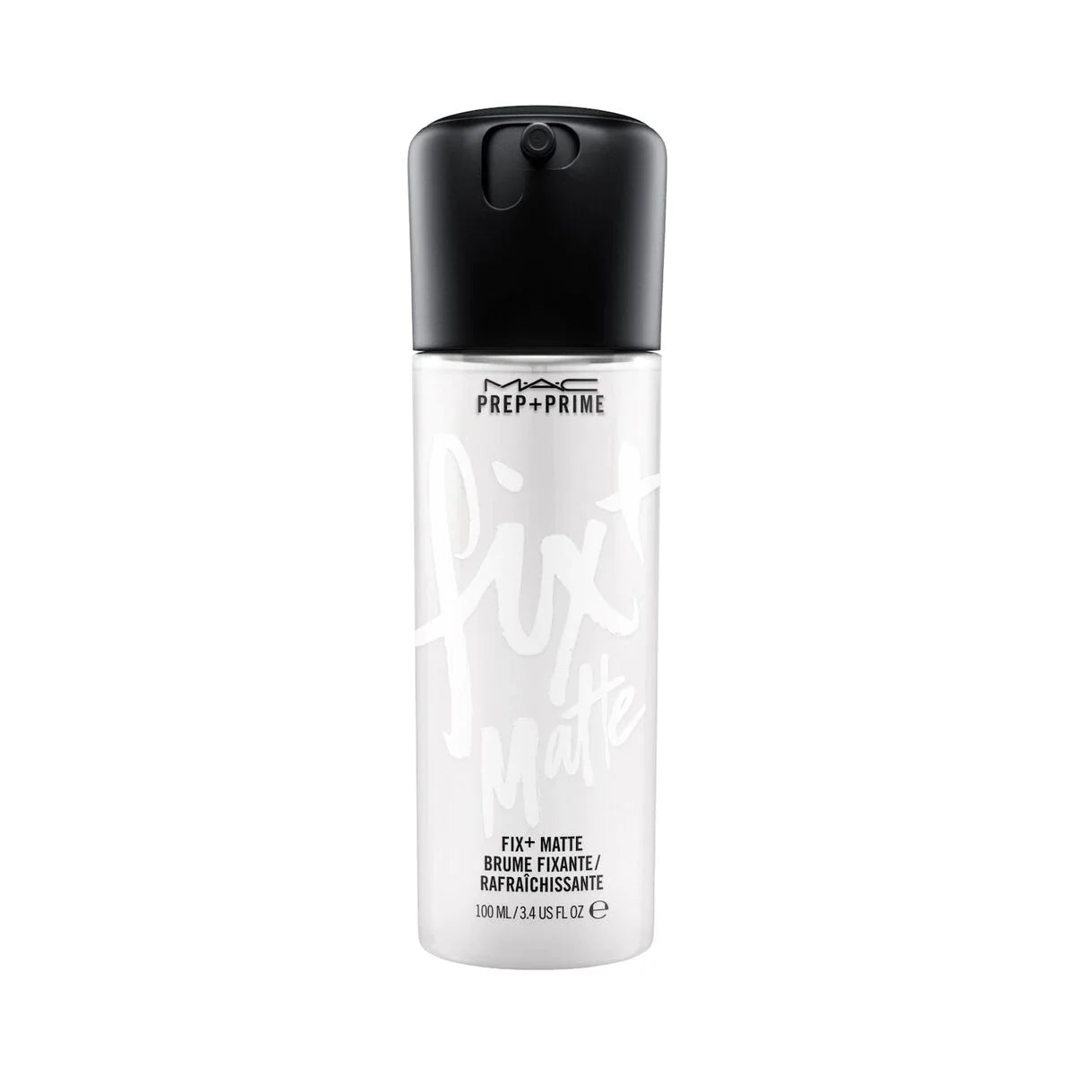 MAC COSMETICS PREP+PRIME FIX+MATTE 100ml