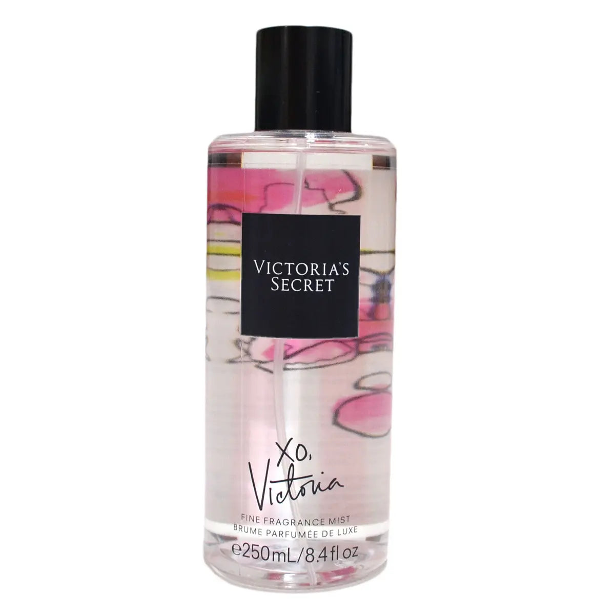 Victorias Secret Fine Fragrance Mist Xo Victoria 250 ml